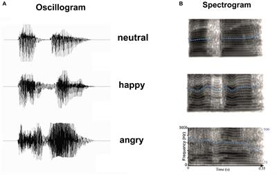 Test–Retest Reliability of Mismatch Negativity (MMN) to Emotional Voices